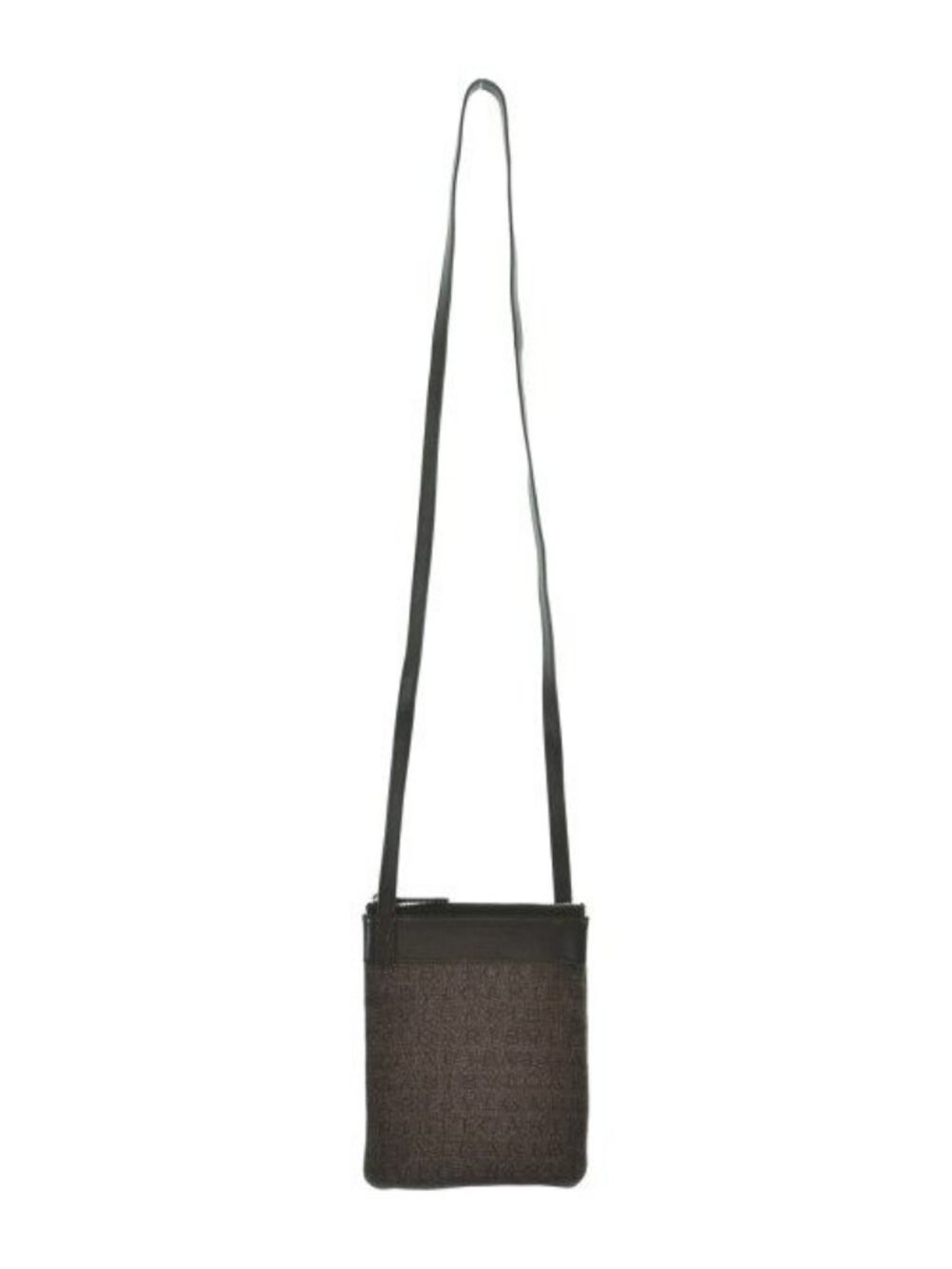 Bvlgari Shoulder Bag Brown - Picture 3 of 10